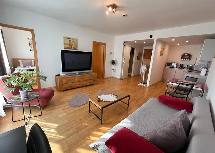 Cozy 3-Room Penthouse In The Very Heart Of Tallinn