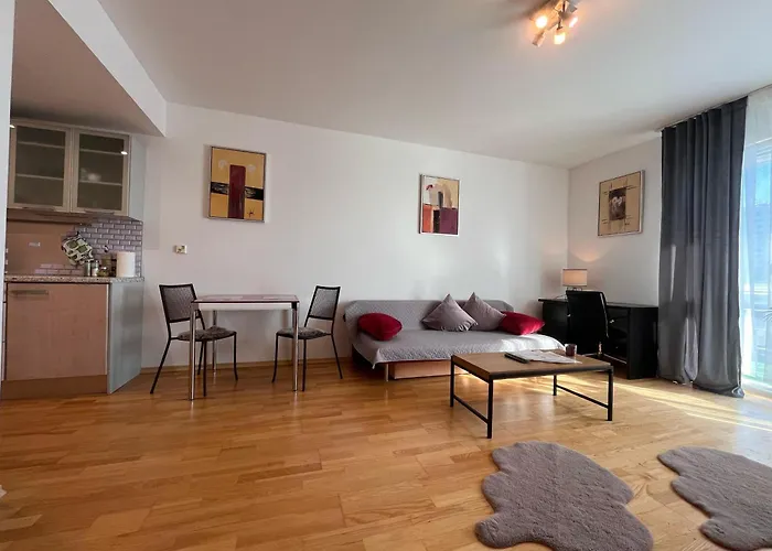 Cozy 3-Room Penthouse In The Very Heart Of Tallinn