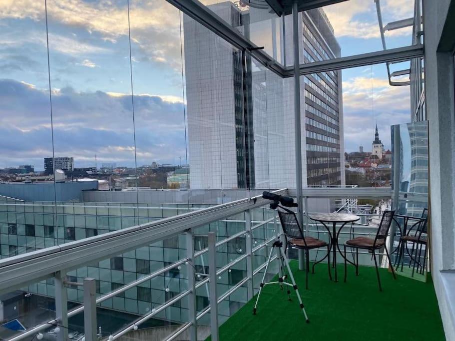 Appartamento Cozy 3-room Penthouse In The Very Heart Of *