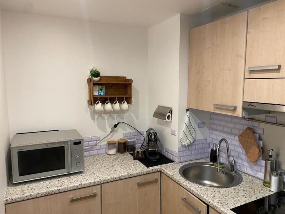 Cozy 3-room Penthouse In The Very Heart Of * Reval