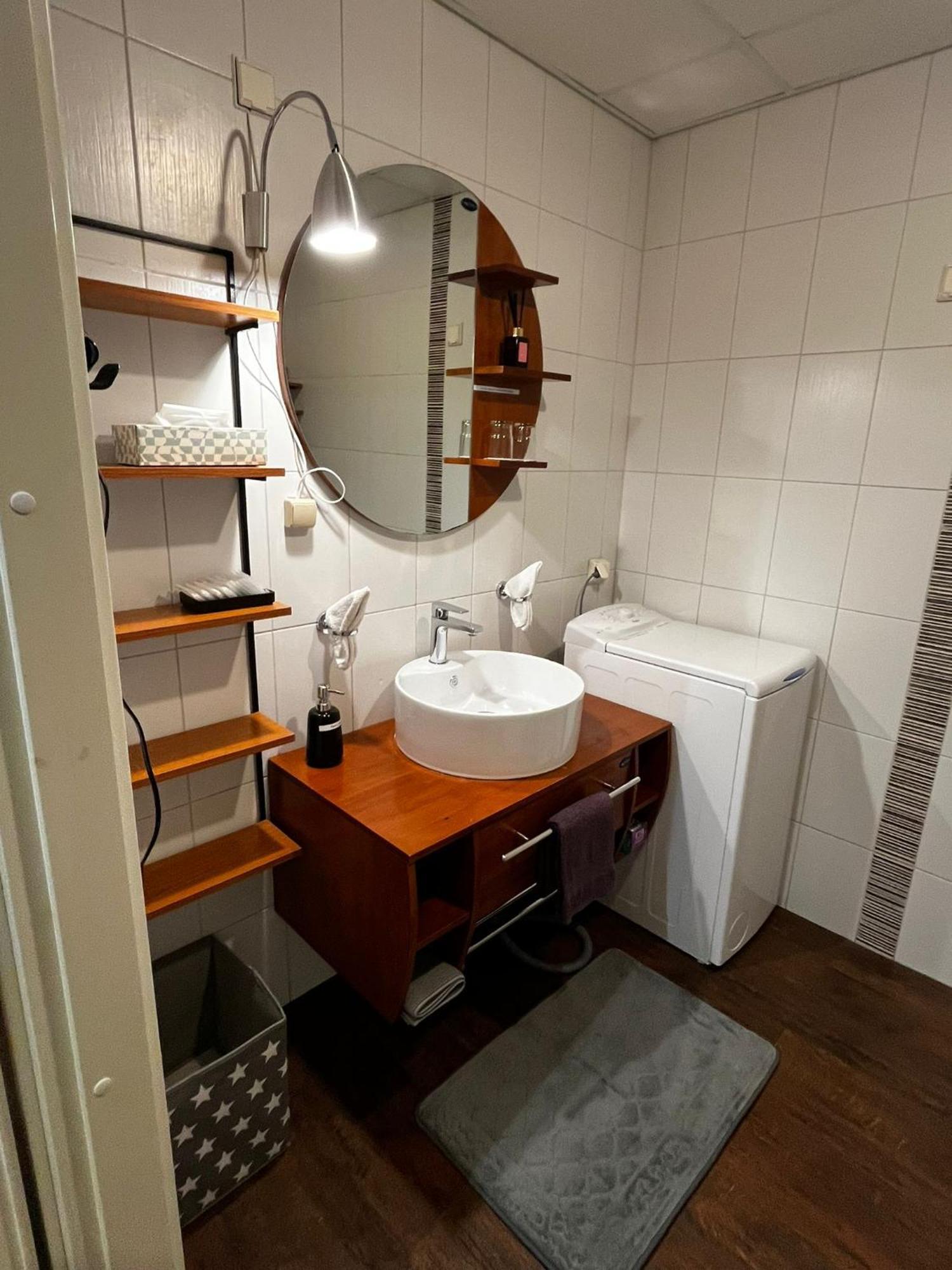 Appartamento Cozy 3-room Penthouse In The Very Heart Of