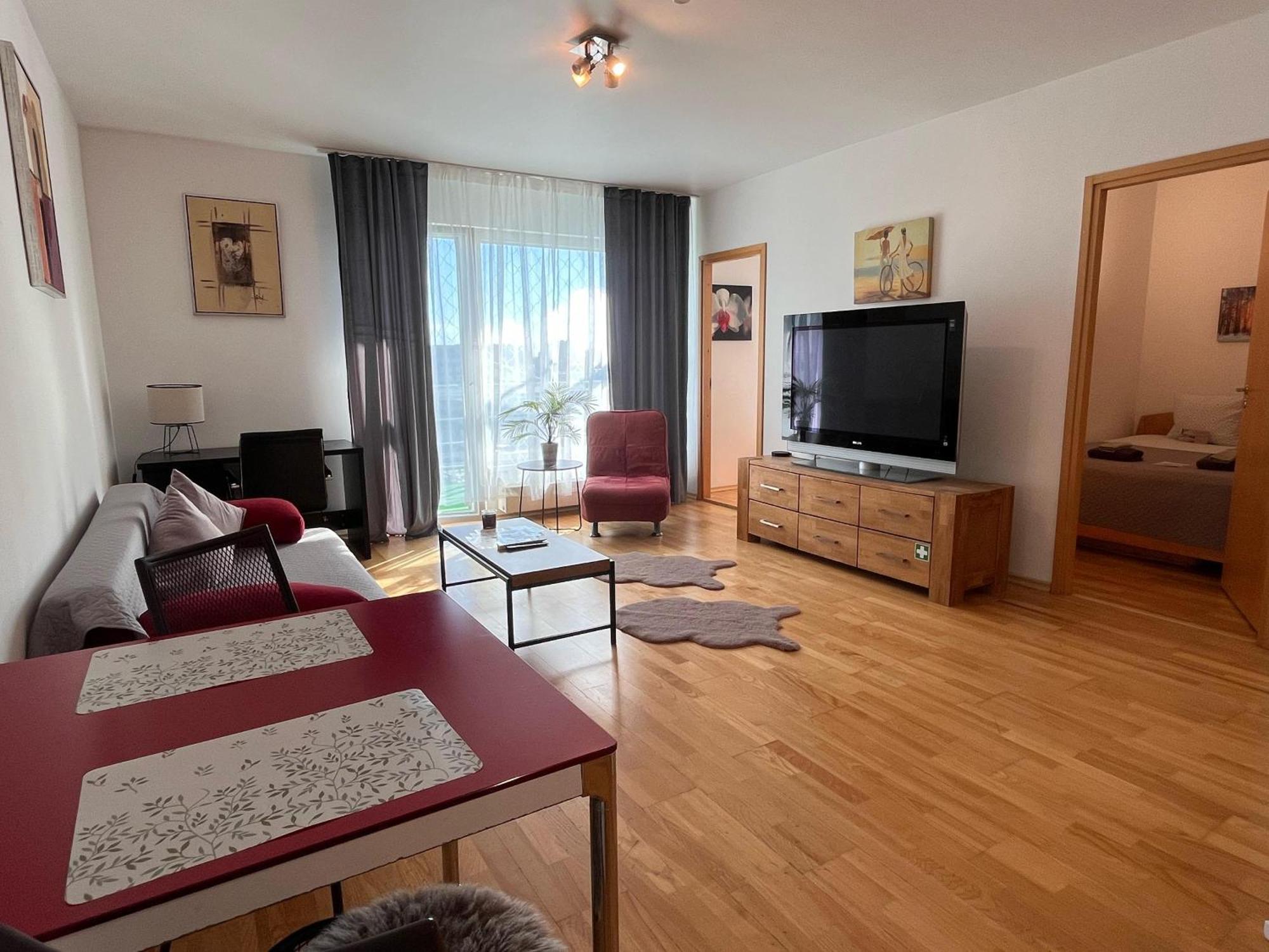 Cozy 3-room Penthouse In The Very Heart Of * Reval