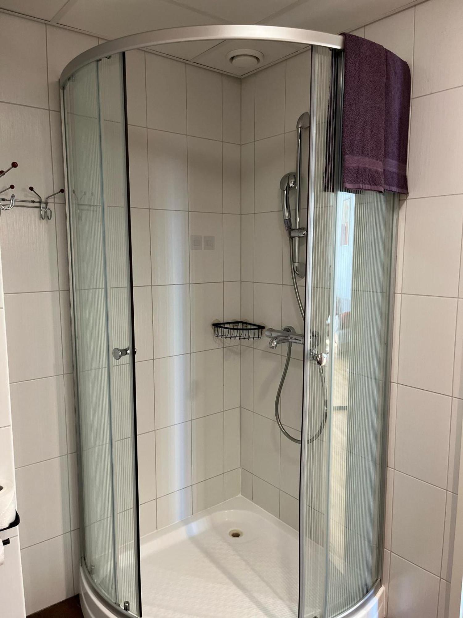 Appartamento Cozy 3-room Penthouse In The Very Heart Of Reval