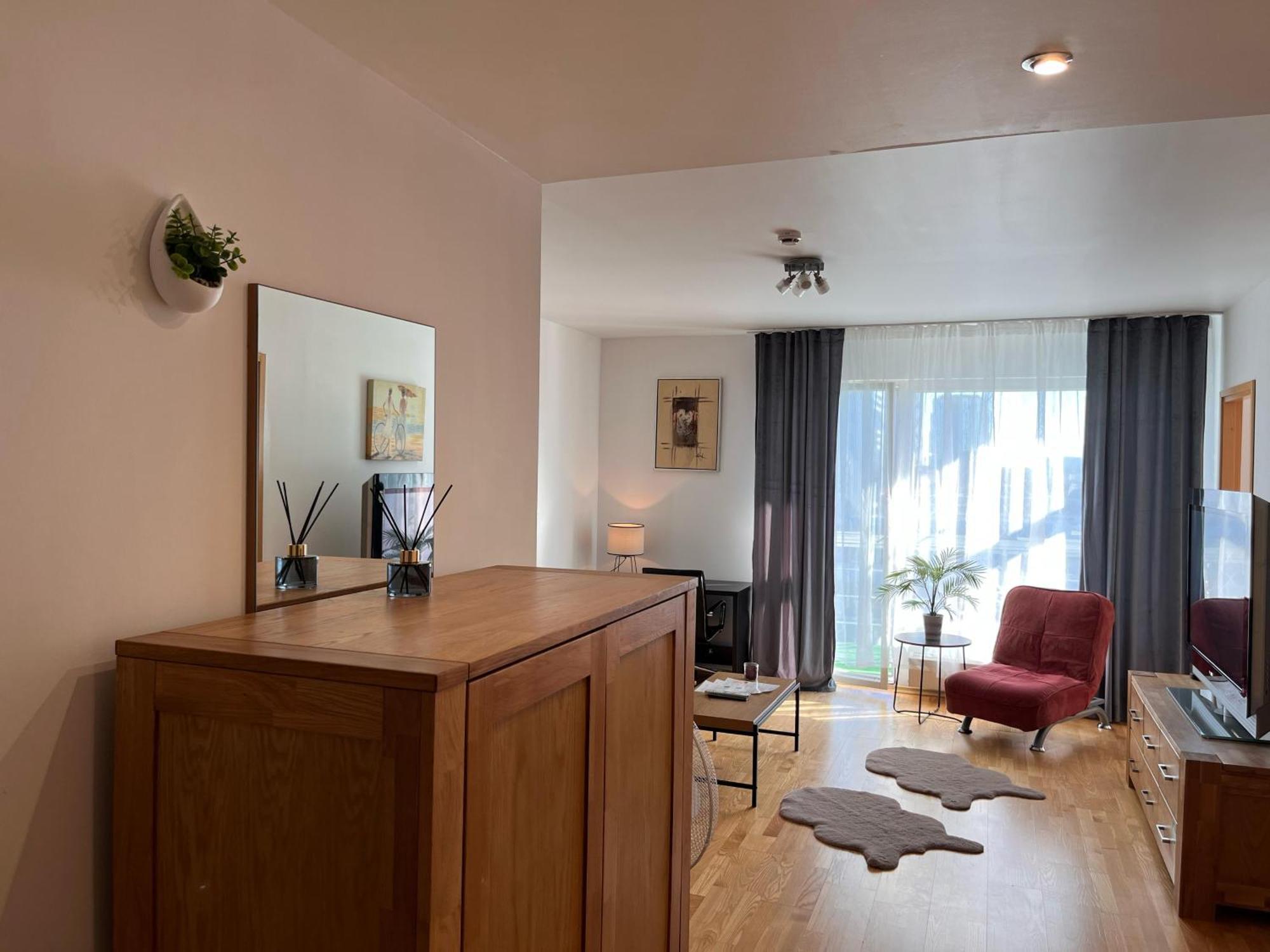 Cozy 3-room Penthouse In The Very Heart Of Reval