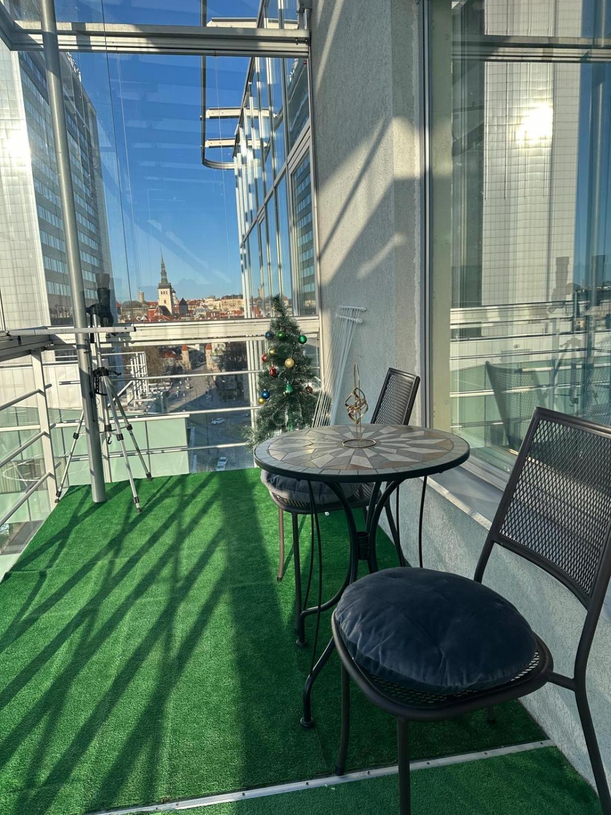 Appartamento Cozy 3-room Penthouse In The Very Heart Of *